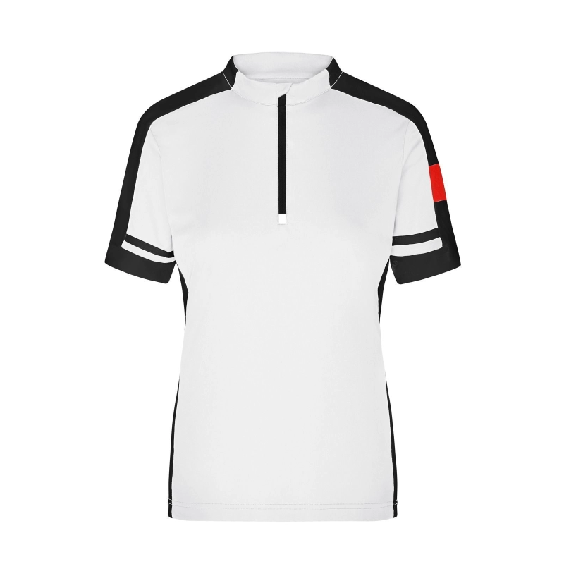 T-shirt de cycliste femme