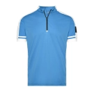 T-shirt de cycliste homme