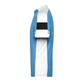T-shirt de cycliste homme