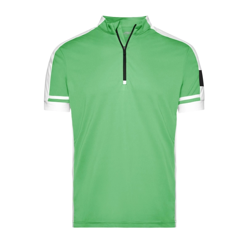 T-shirt de cycliste homme