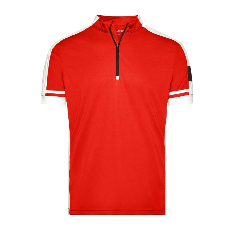 T-shirt de cycliste homme