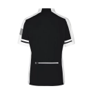 T-shirt de cycliste avec fermeture femme