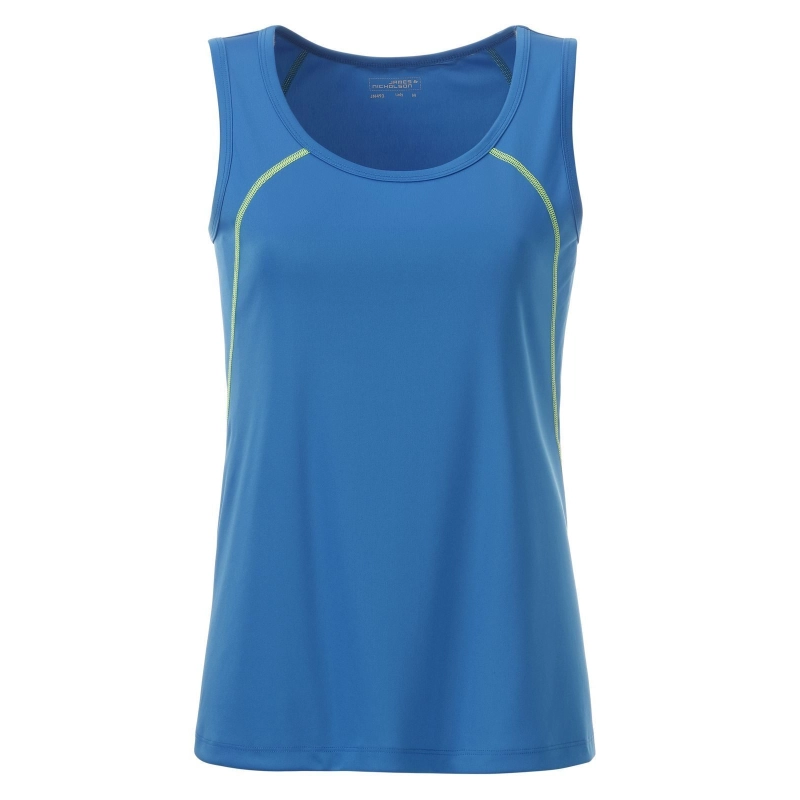 Débardeur de sport femme