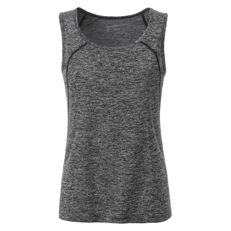 Débardeur de sport femme