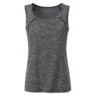 Débardeur de sport femme