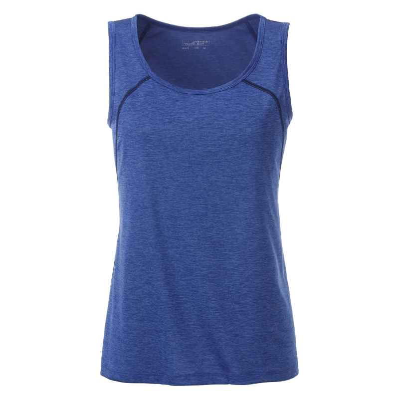 Débardeur de sport femme