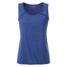 Débardeur de sport femme
