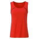 Débardeur de sport femme