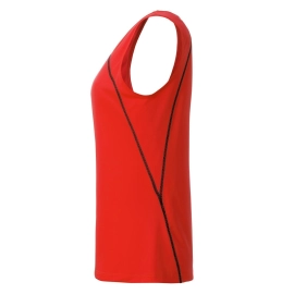 Ladies' Sports Tanktop