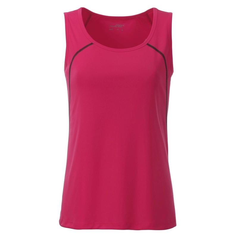 Ladies' Sports Tanktop