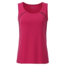 Débardeur de sport femme