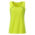 Débardeur de sport femme