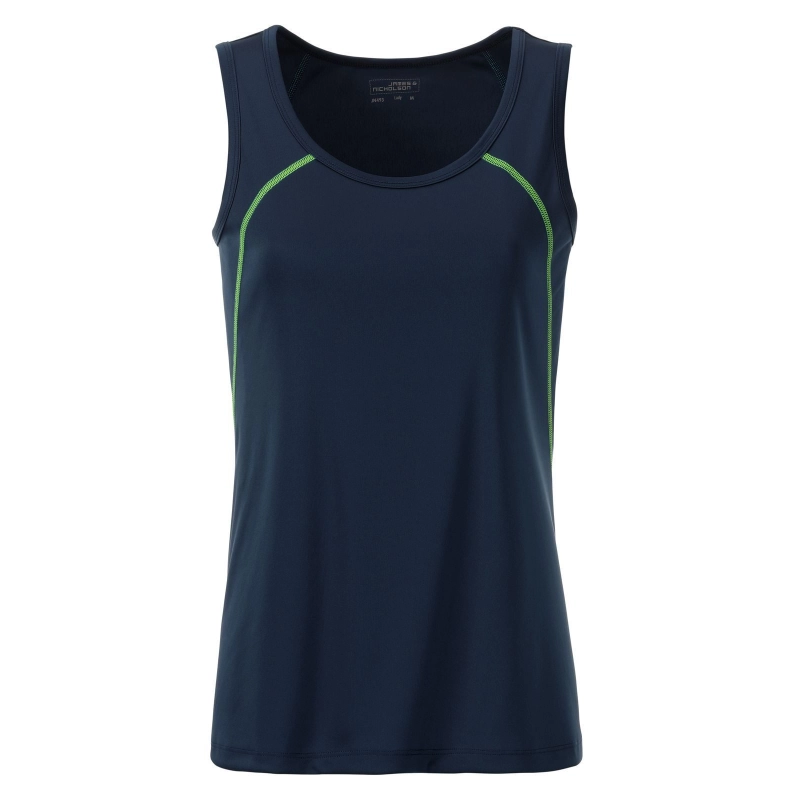 Débardeur de sport femme