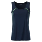 Débardeur de sport femme