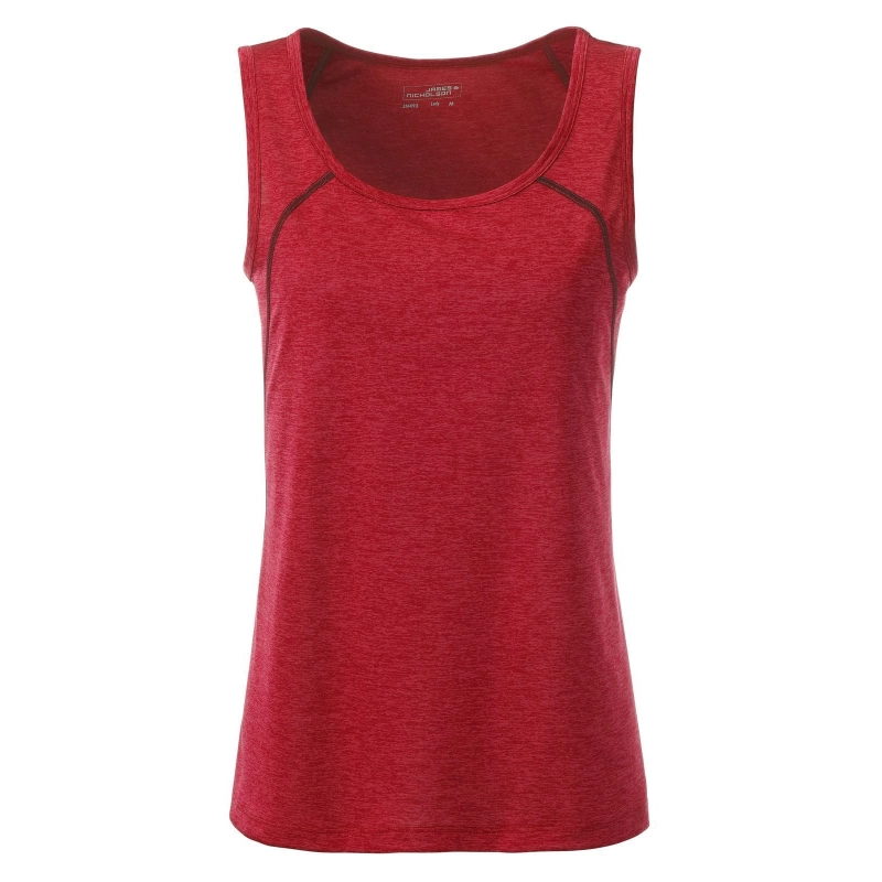 Débardeur de sport femme