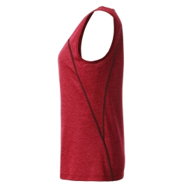 Débardeur de sport femme