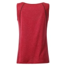 Débardeur de sport femme
