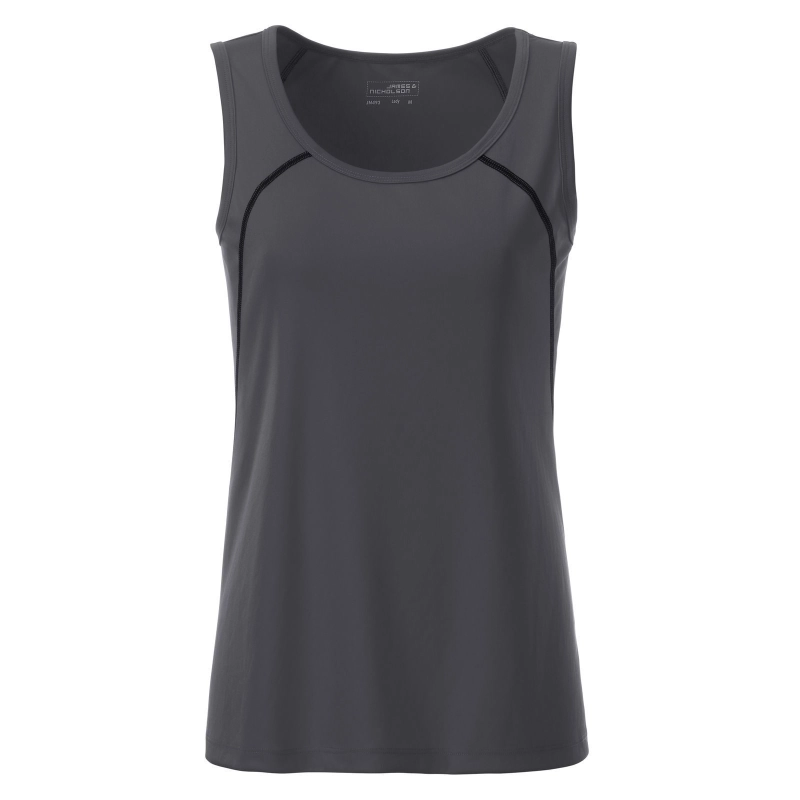 Débardeur de sport femme