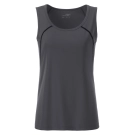 Débardeur de sport femme