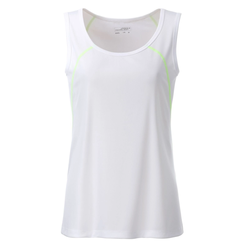 Débardeur de sport femme