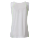 Débardeur de sport femme