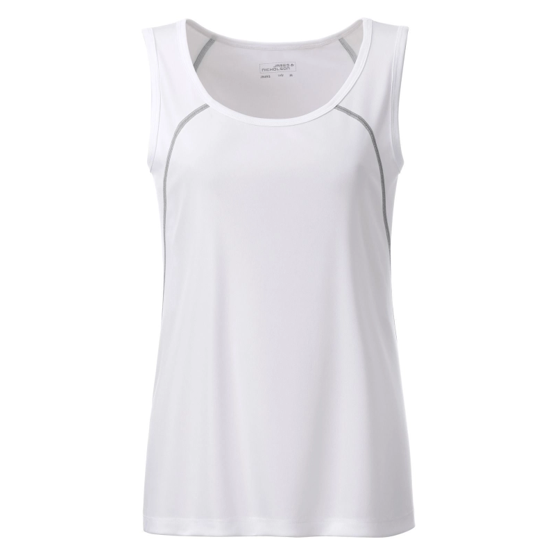 Débardeur de sport femme