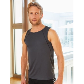 Men's Sports Tanktop