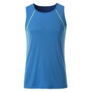 Débardeur de sport homme