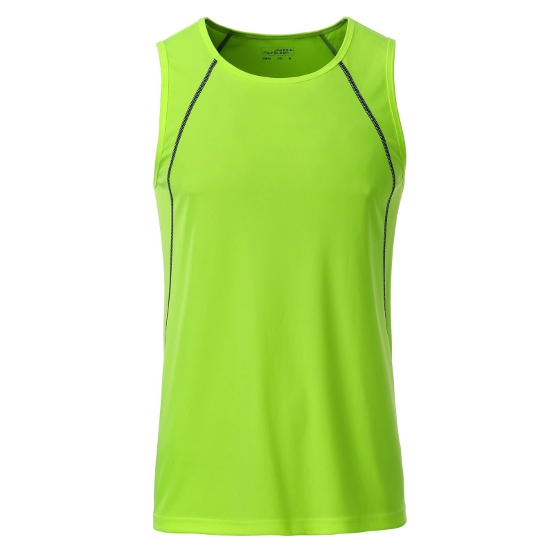 Men´s Sports Tanktop