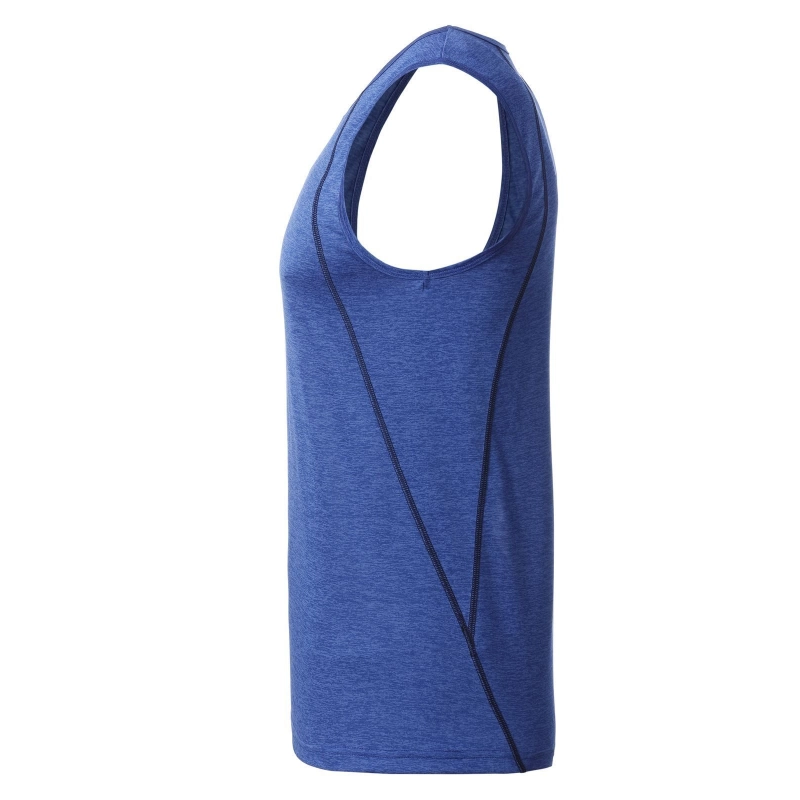 Débardeur de sport homme