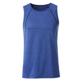 Débardeur de sport homme