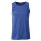 Débardeur de sport homme