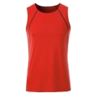 Débardeur de sport homme