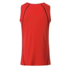 Débardeur de sport homme