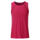 Débardeur de sport homme