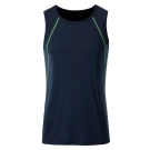 Débardeur de sport homme