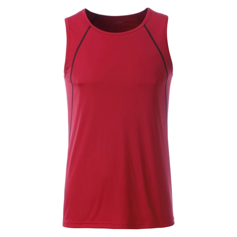 Men´s Sports Tanktop