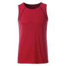 Men´s Sports Tanktop