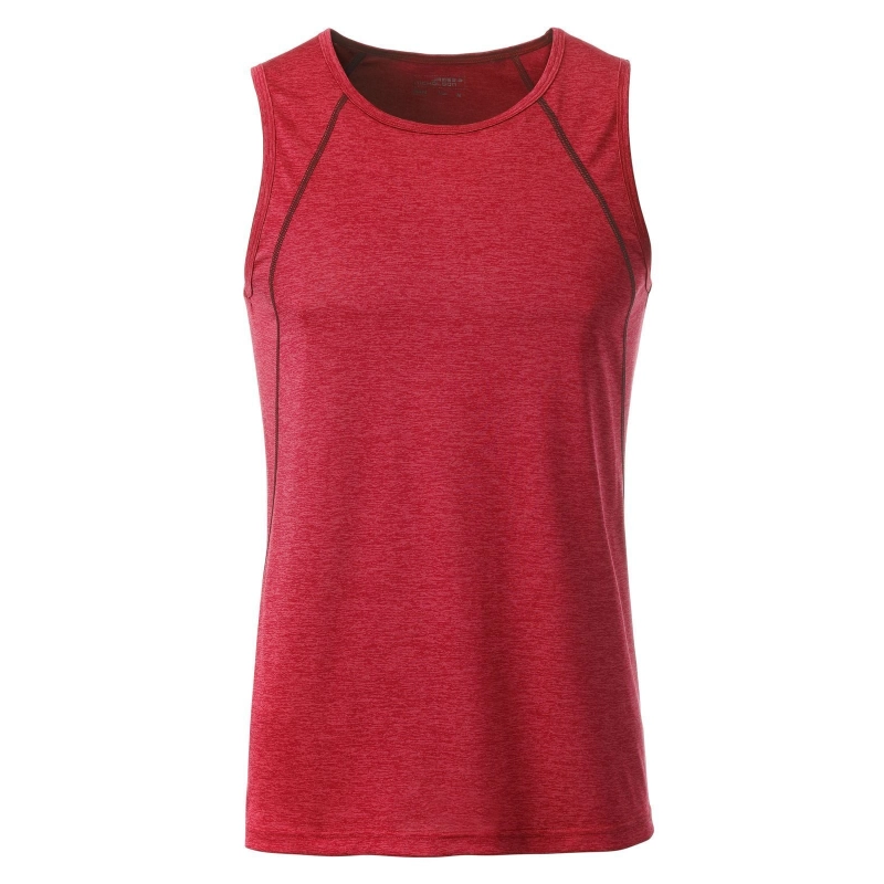Débardeur de sport homme