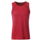 Débardeur de sport homme