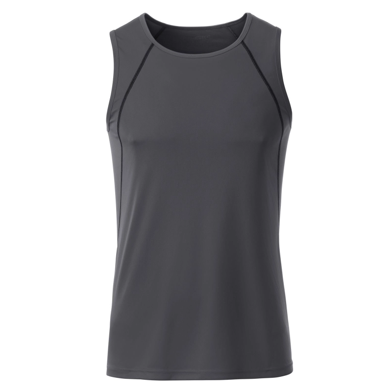 Débardeur de sport homme