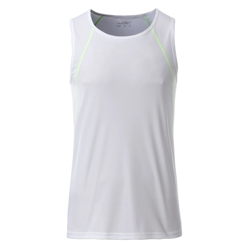 Débardeur de sport homme