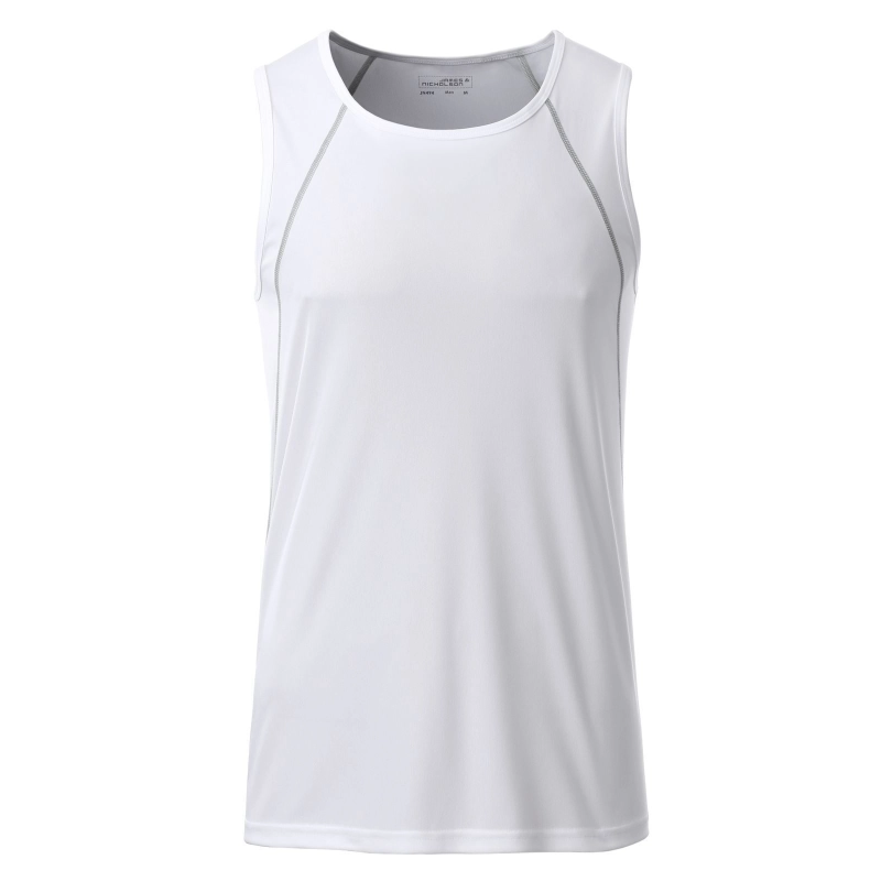 Débardeur de sport homme