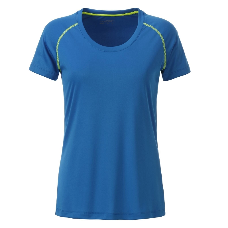 T-shirt de sport femme
