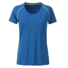 T-shirt de sport femme