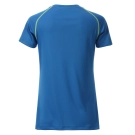 T-shirt de sport femme