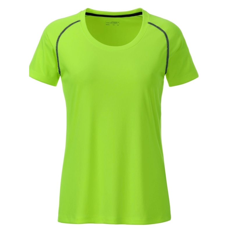 T-shirt de sport femme