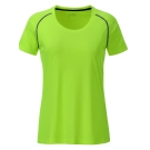 T-shirt de sport femme