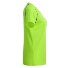 T-shirt de sport femme