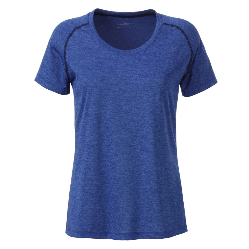 T-shirt de sport femme